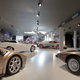 Image for article titled Killed By Recession: When Lamborghini Made A V10 Baby Lambo A Decade Before The Gallardo